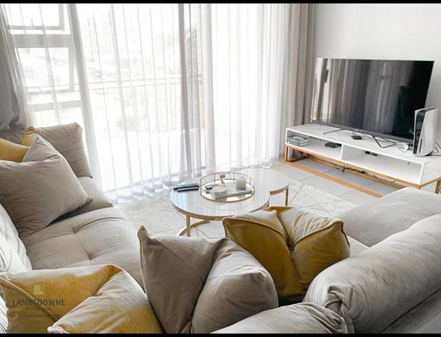 2 BEDROOM PROPERTY TO RENT IN RICHWOOD